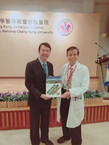 醫病溝通面面觀圖片